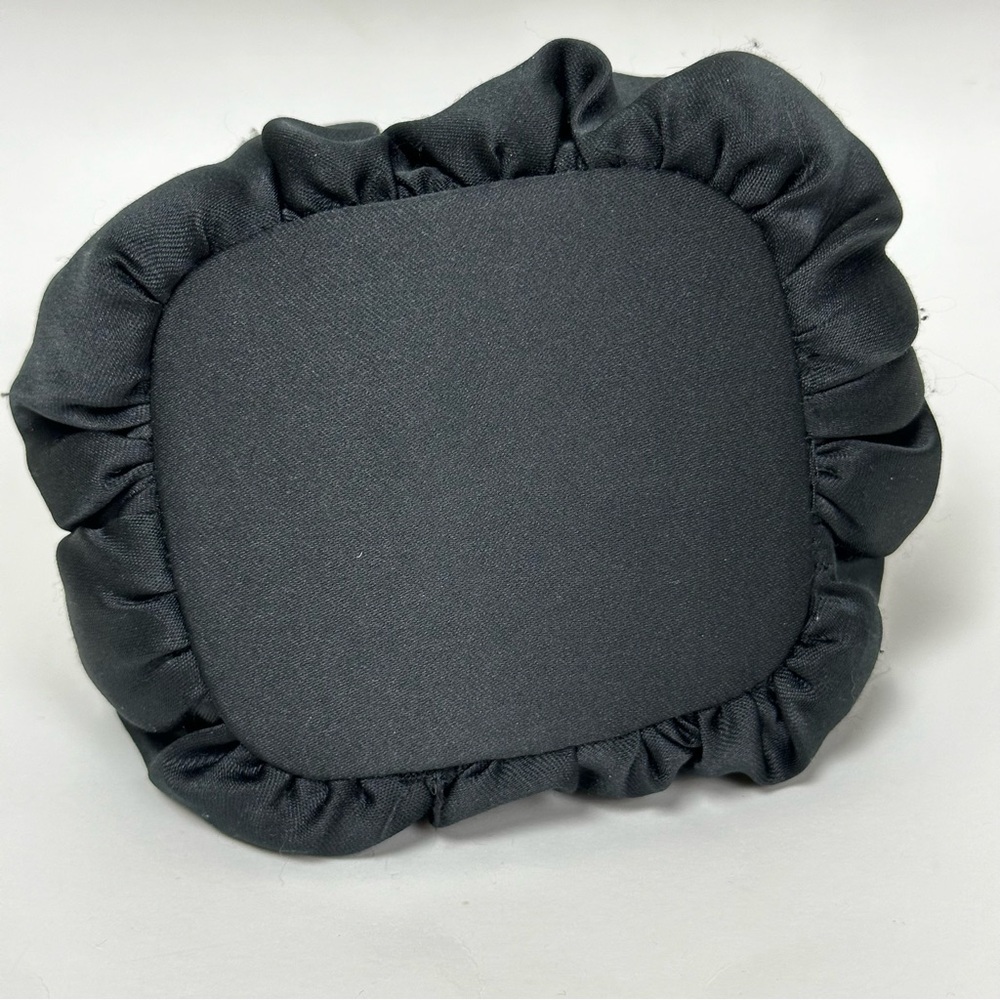 Satin Mini Bag - Picture 9 of 9